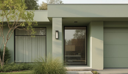 Exterior Painting Services