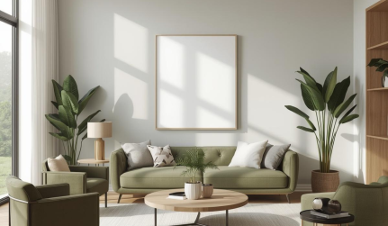 Interior Painting Services
