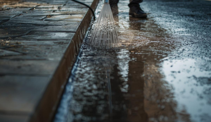 Power Washing Services
